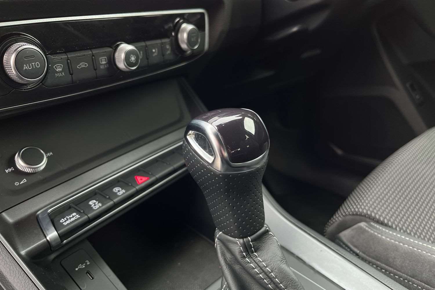 Used Audi Q3 2022 for sale - 77123441: Photo 15