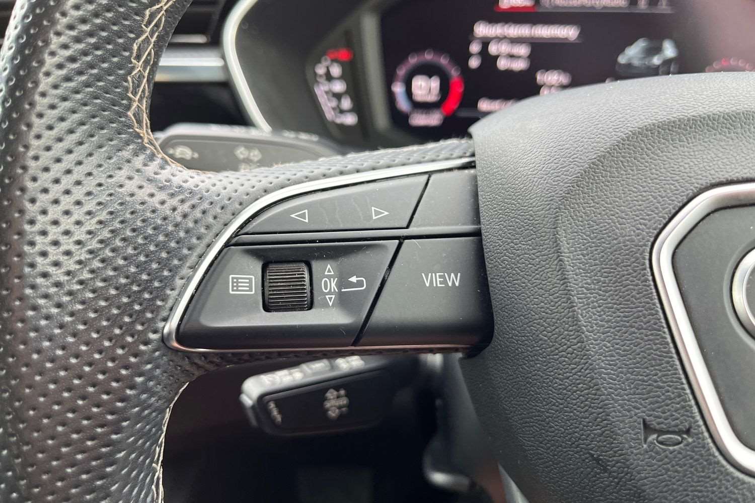 Used Audi Q3 2022 for sale - 77123441: Photo 16