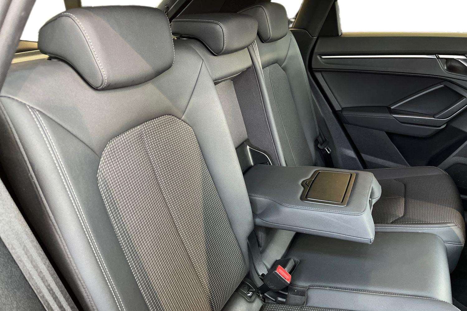 Used Audi Q3 2022 for sale - 77123441: Photo 22