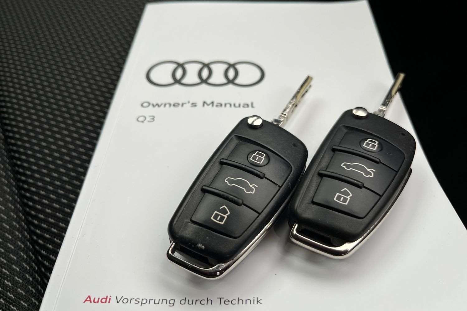 Used Audi Q3 2022 for sale - 77123441: Photo 25