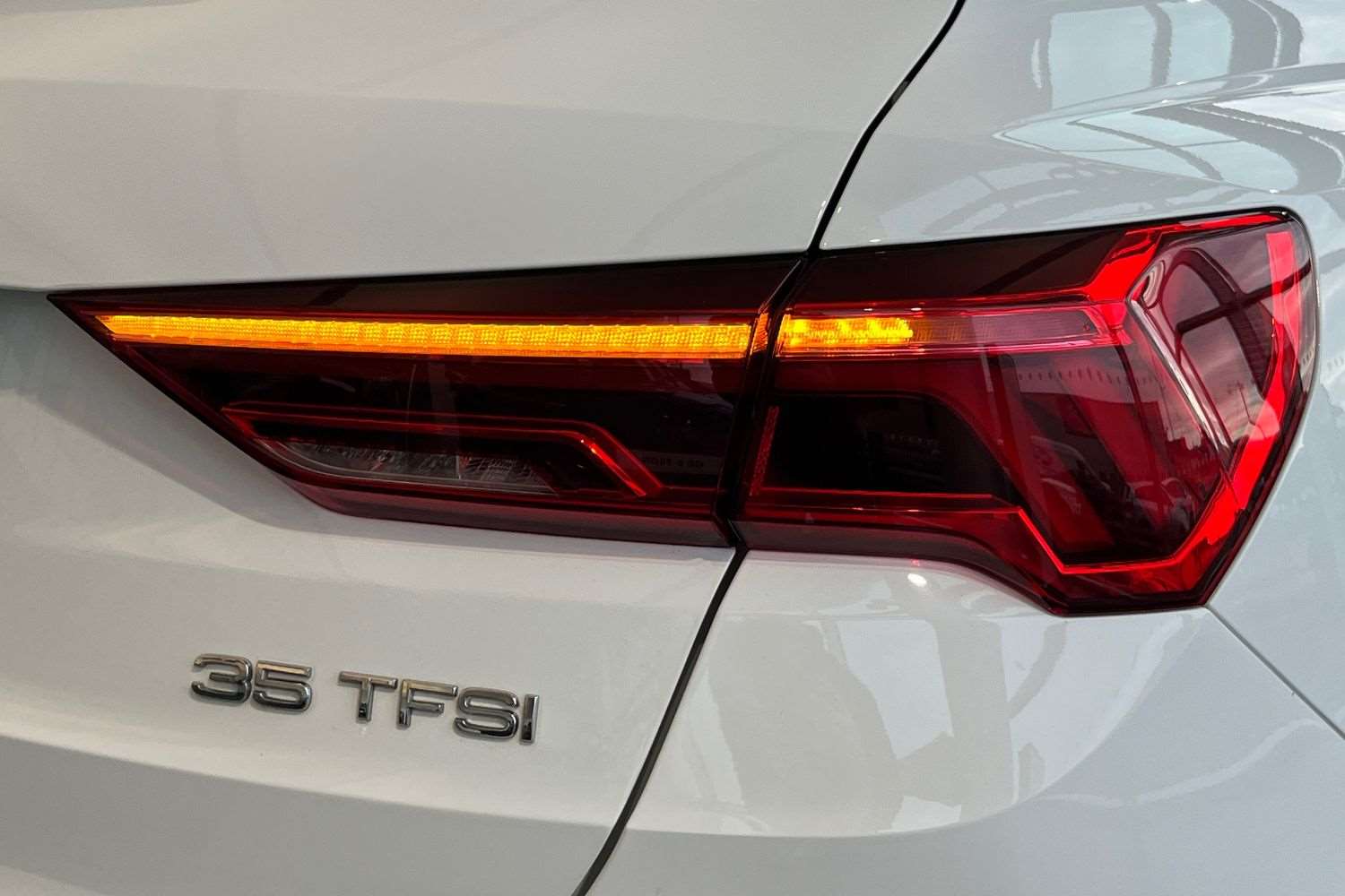 Used Audi Q3 2022 for sale - 77123441: Photo 26