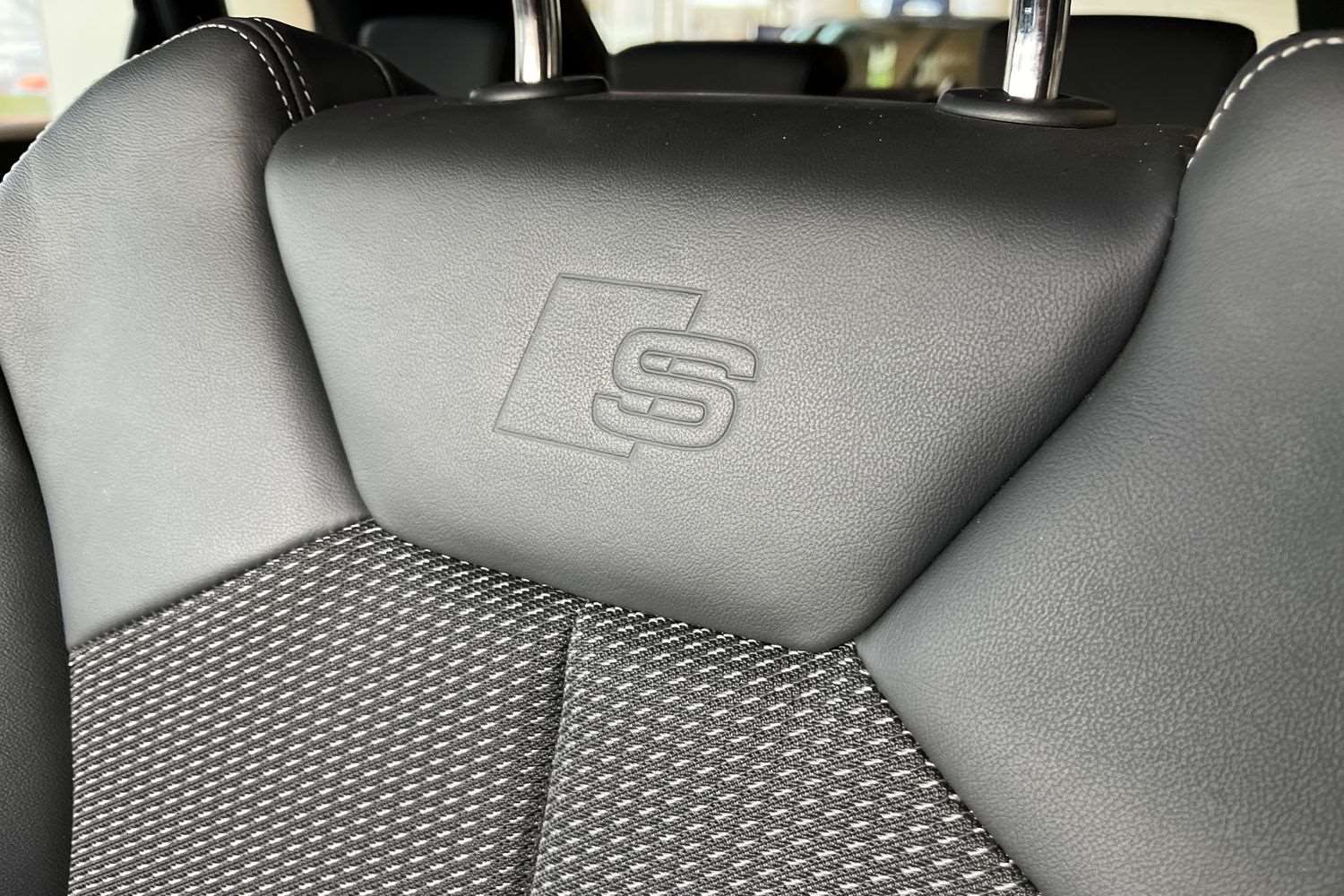 Used Audi Q3 2022 for sale - 77123441: Photo 33