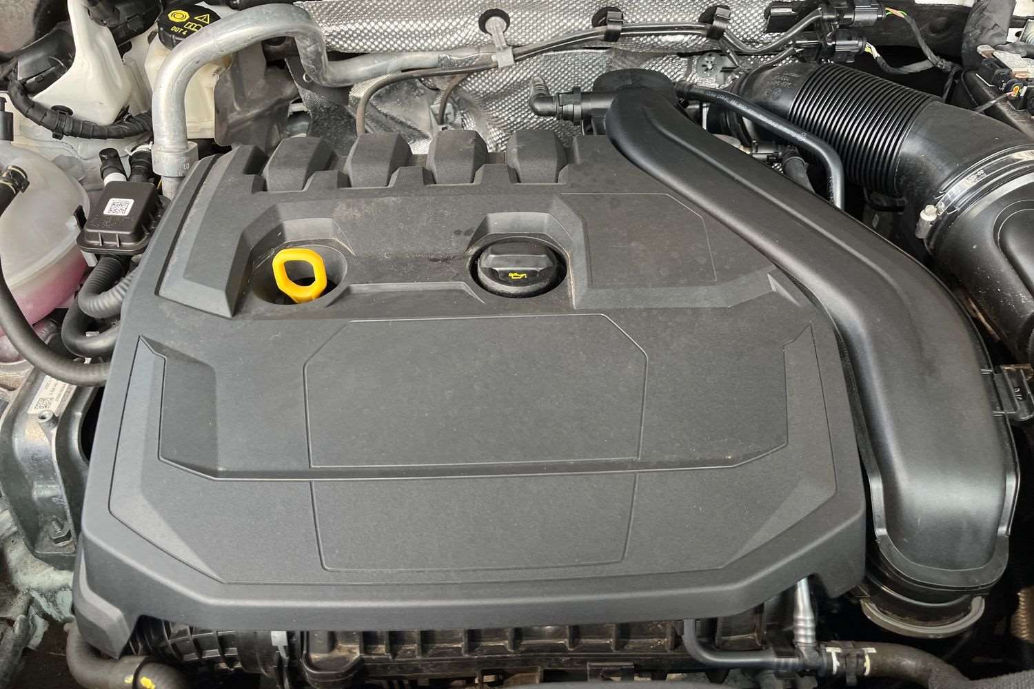 Used Audi Q3 2022 for sale - 77123441: Photo 34