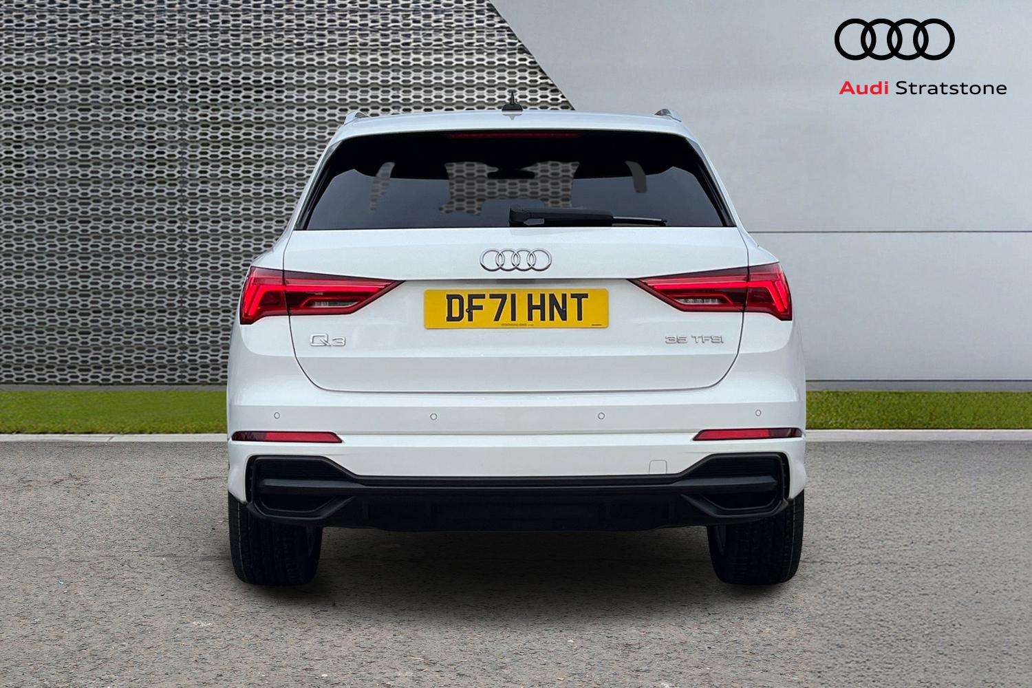 Used Audi Q3 2022 for sale - 77123441: Photo 7