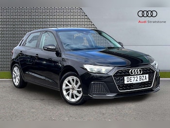 Used Audi A1 2022 for sale - 78800567: Photo