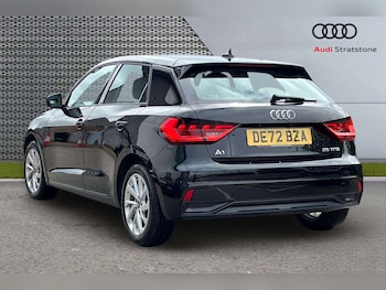 Used Audi A1 2022 for sale - 78800567: Photo