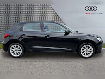 Used Audi A1 2022 for sale - 78800567: Photo