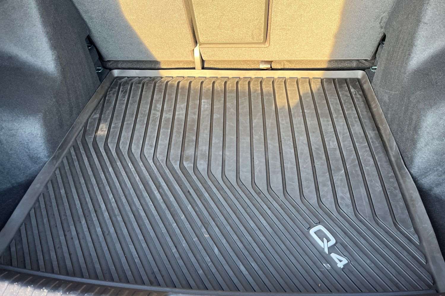 Used Audi Q4 e-tron 2024 for sale - 77961179: Photo 13