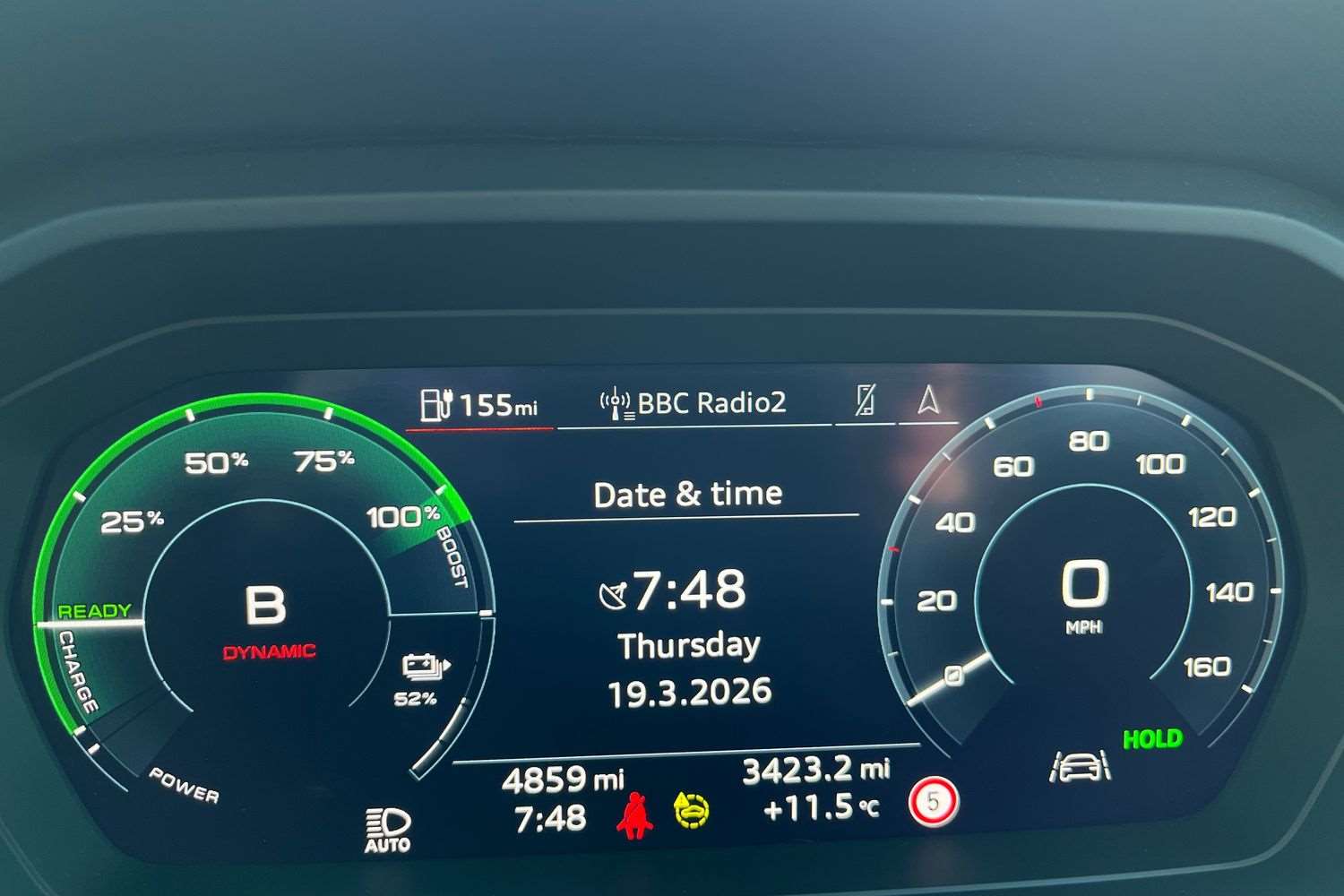 Used Audi Q4 e-tron 2024 for sale - 77961179: Photo 18