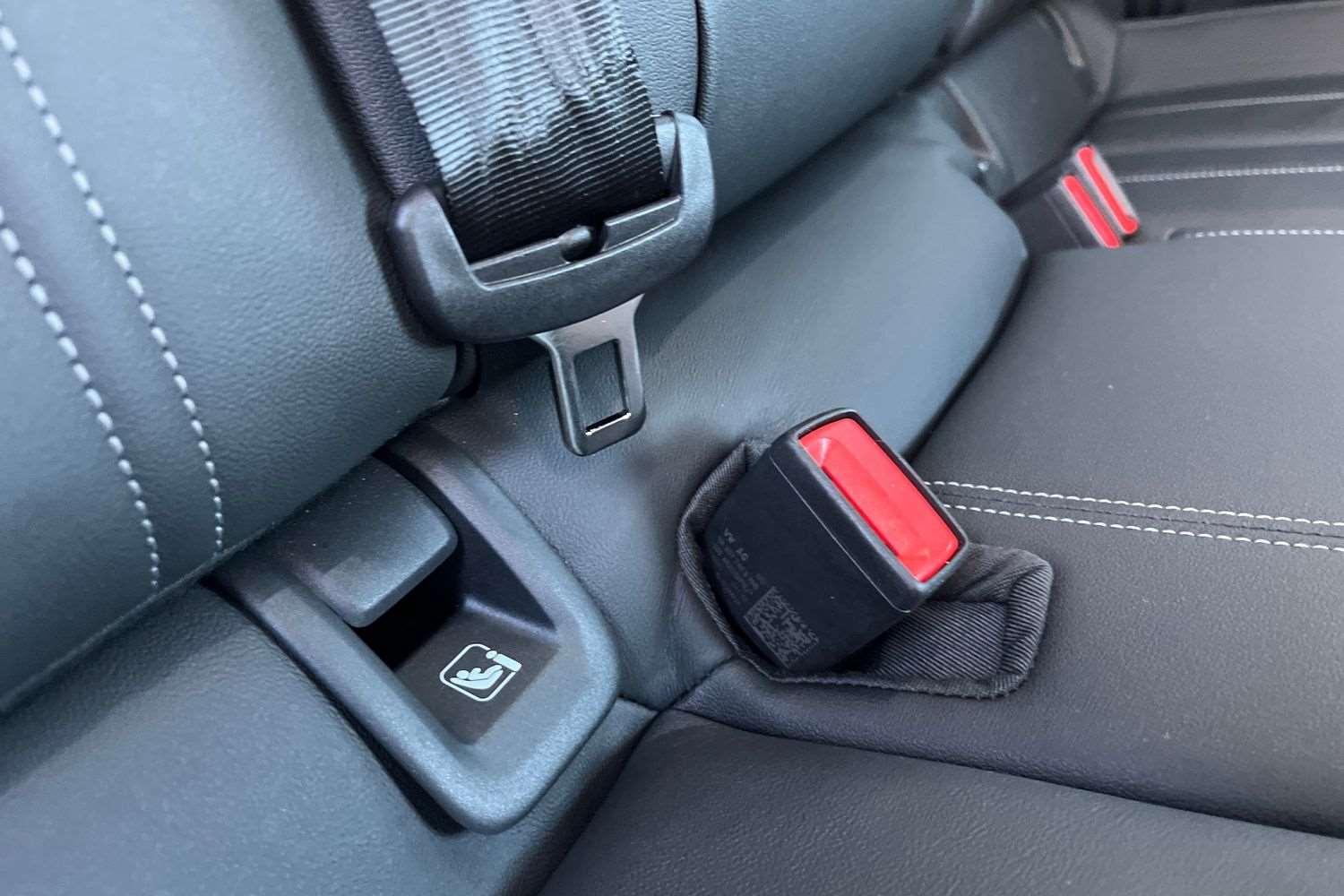 Used Audi Q4 e-tron 2024 for sale - 77961179: Photo 24