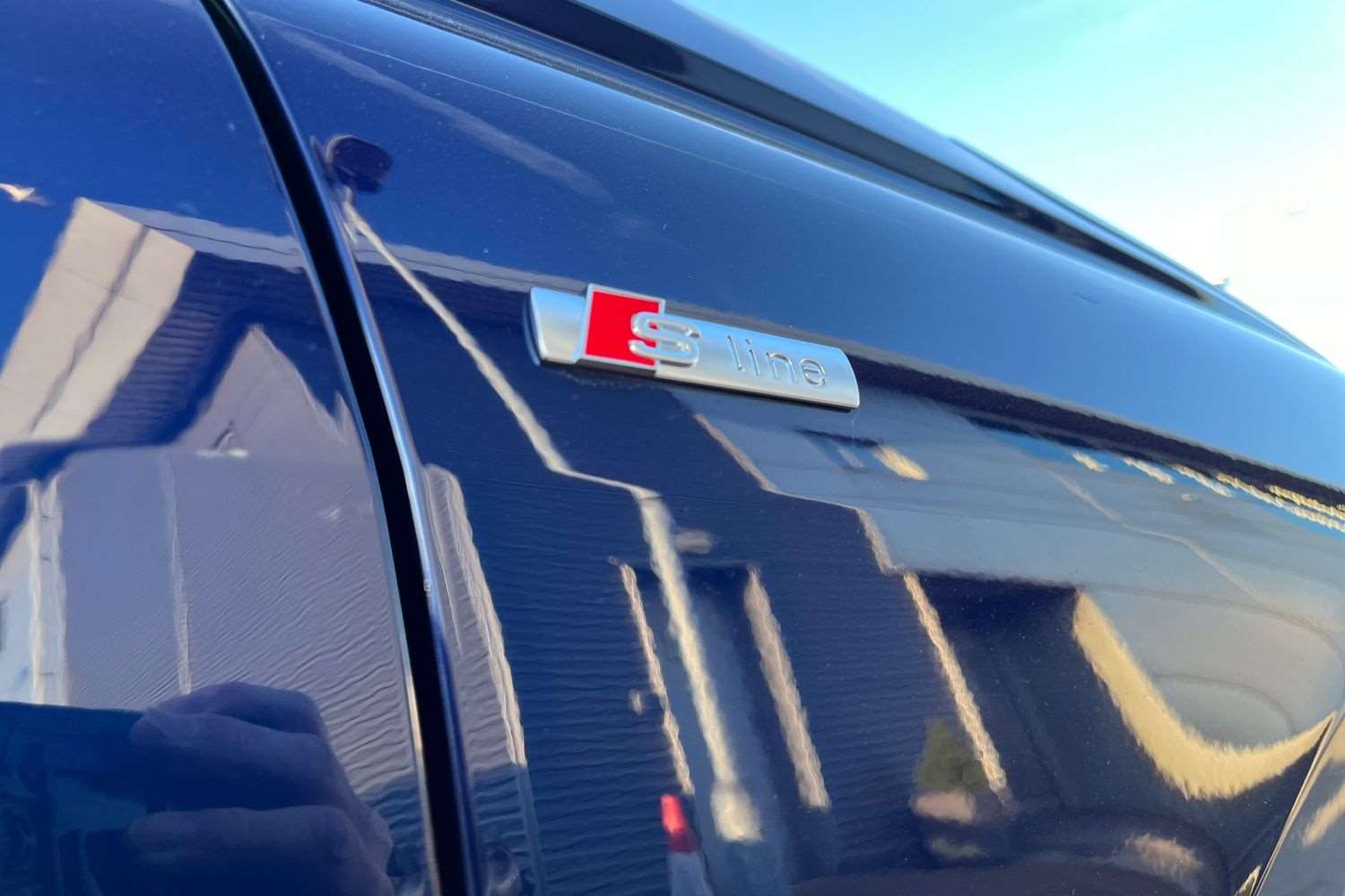 Used Audi Q4 e-tron 2024 for sale - 77961179: Photo 27