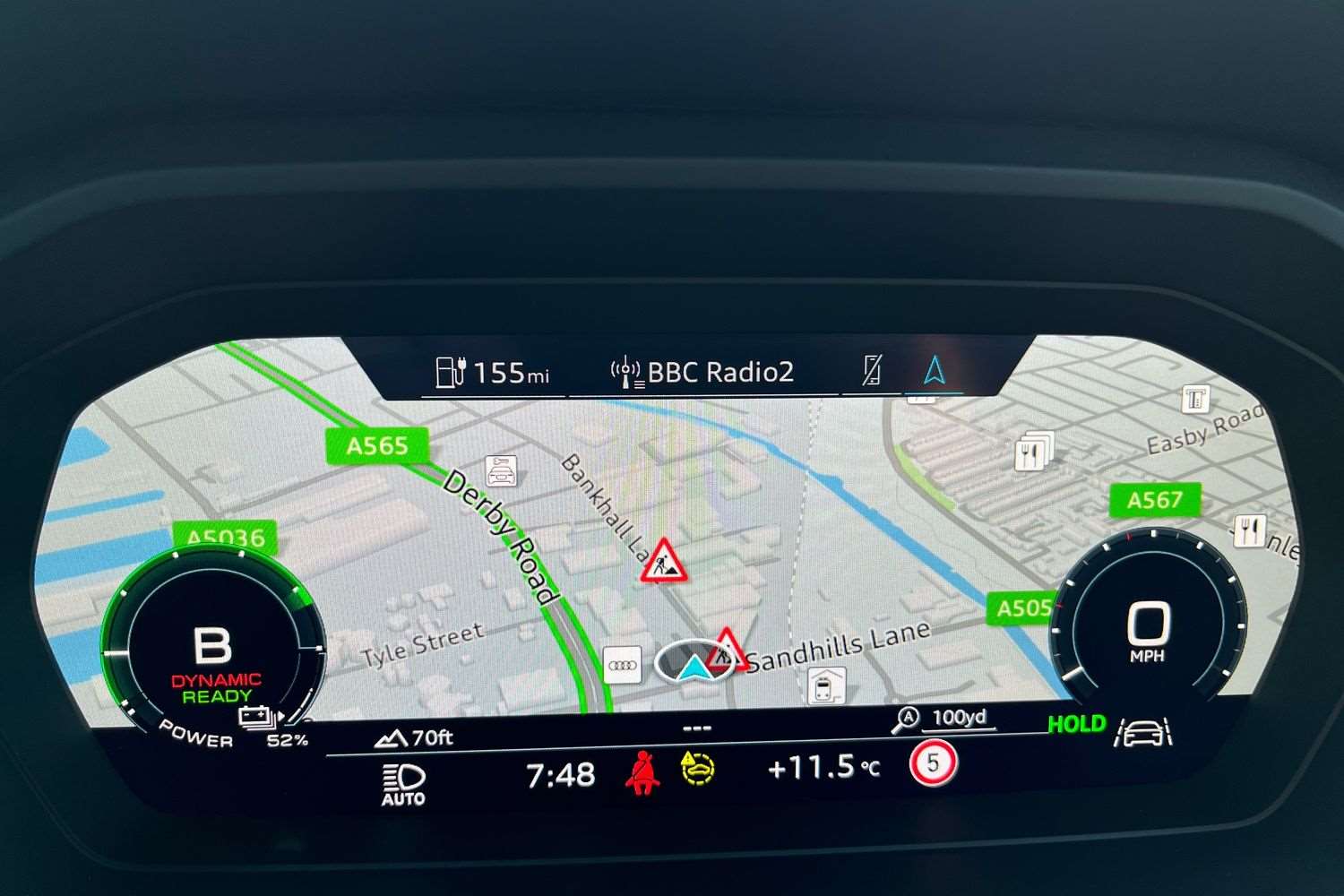 Used Audi Q4 e-tron 2024 for sale - 77961179: Photo 35