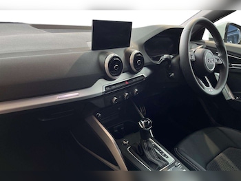 Used Audi Q2 2023 for sale - 79397635: Photo