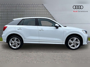 Used Audi Q2 2023 for sale - 79397635: Photo