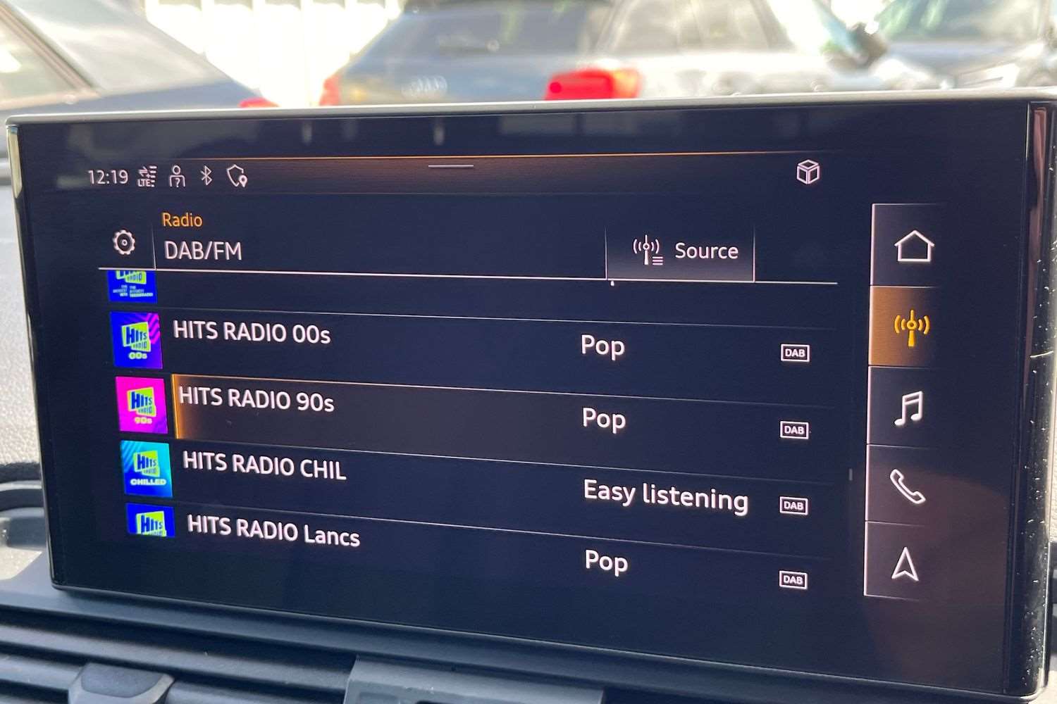 Used Audi Q5 2021 for sale - 76636791: Photo 14