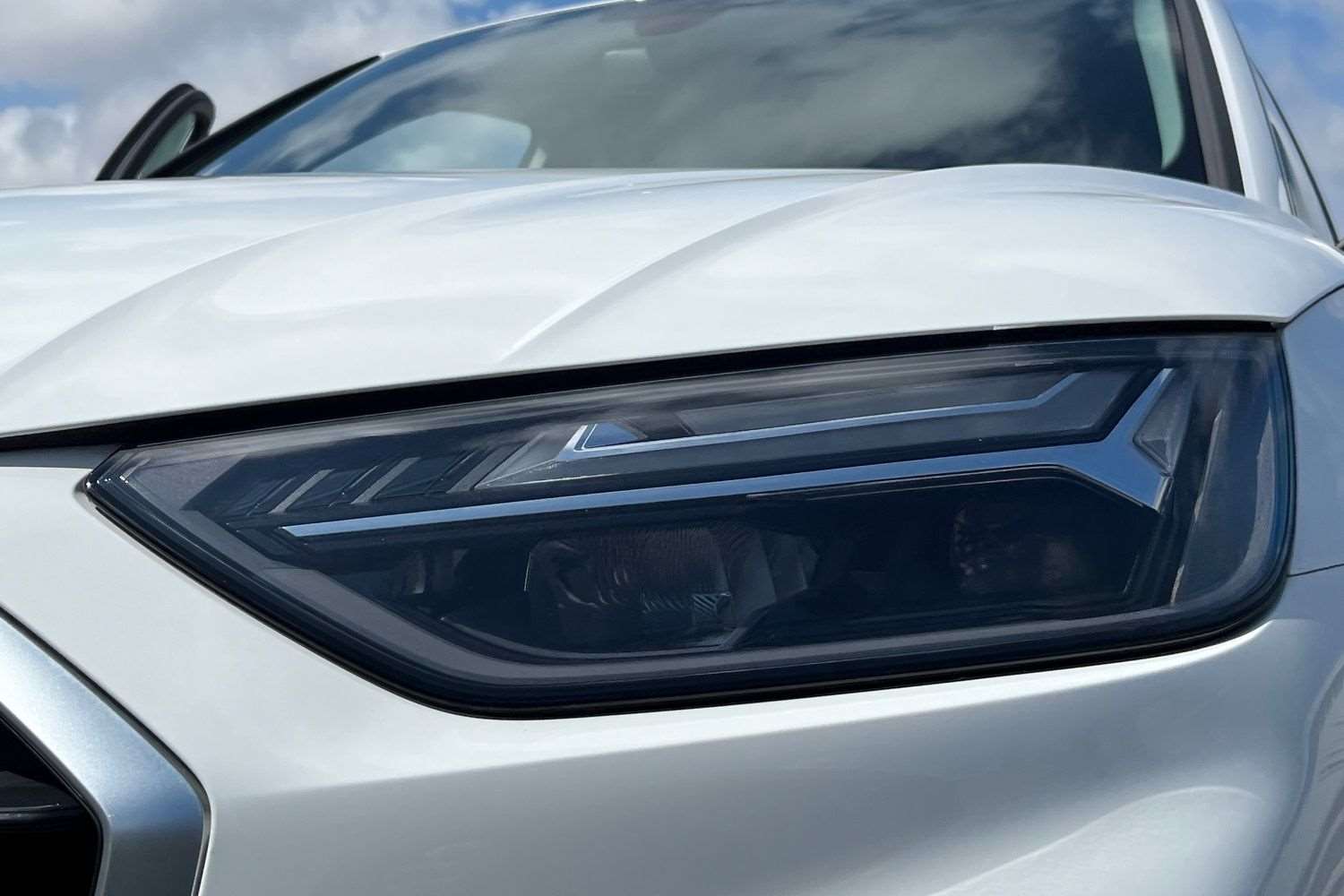 Used Audi Q5 2021 for sale - 76636791: Photo 18