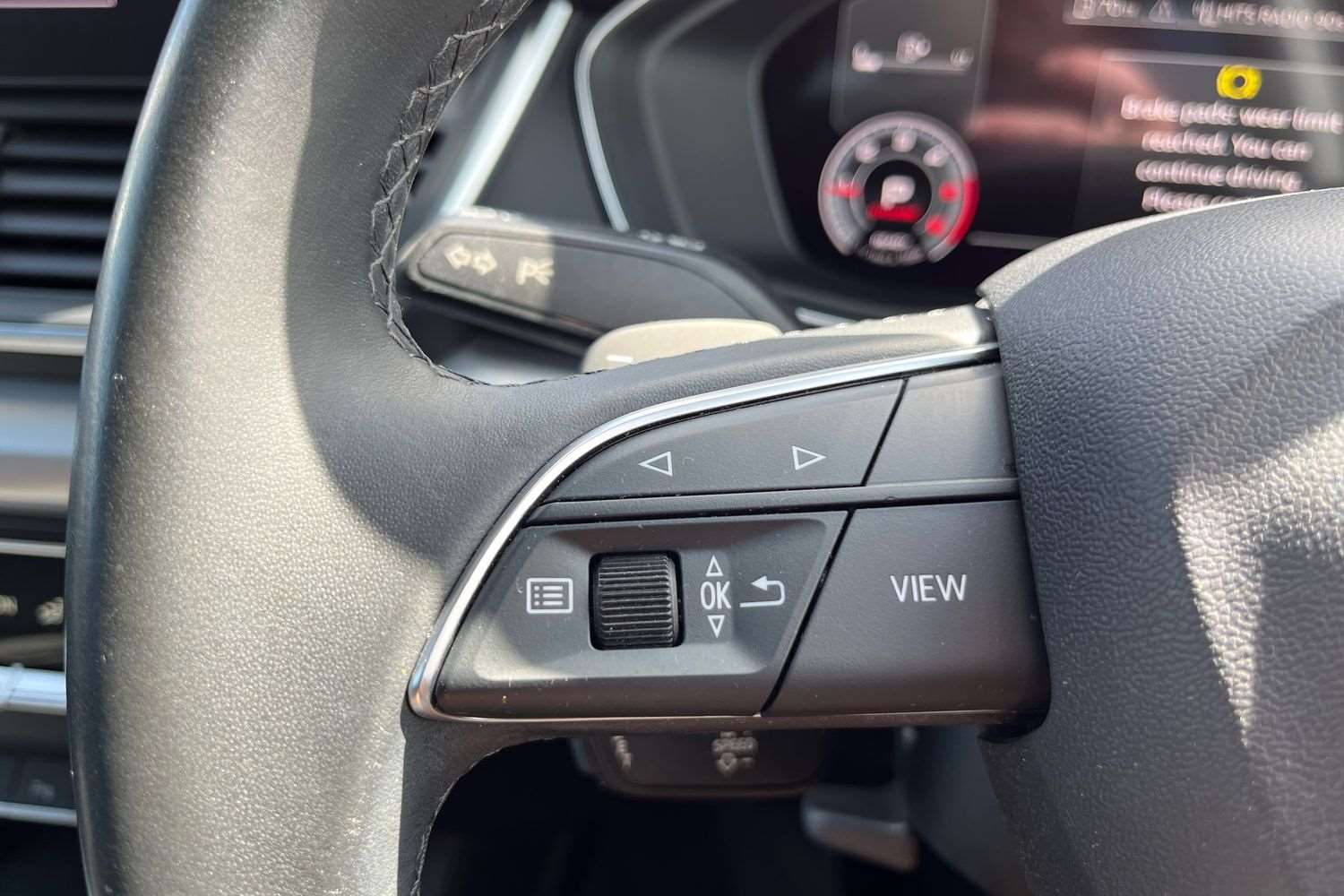 Used Audi Q5 2021 for sale - 76636791: Photo 19