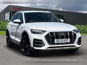 Audi - Q5