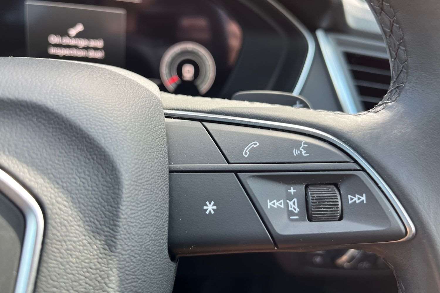 Used Audi Q5 2021 for sale - 76636791: Photo 20