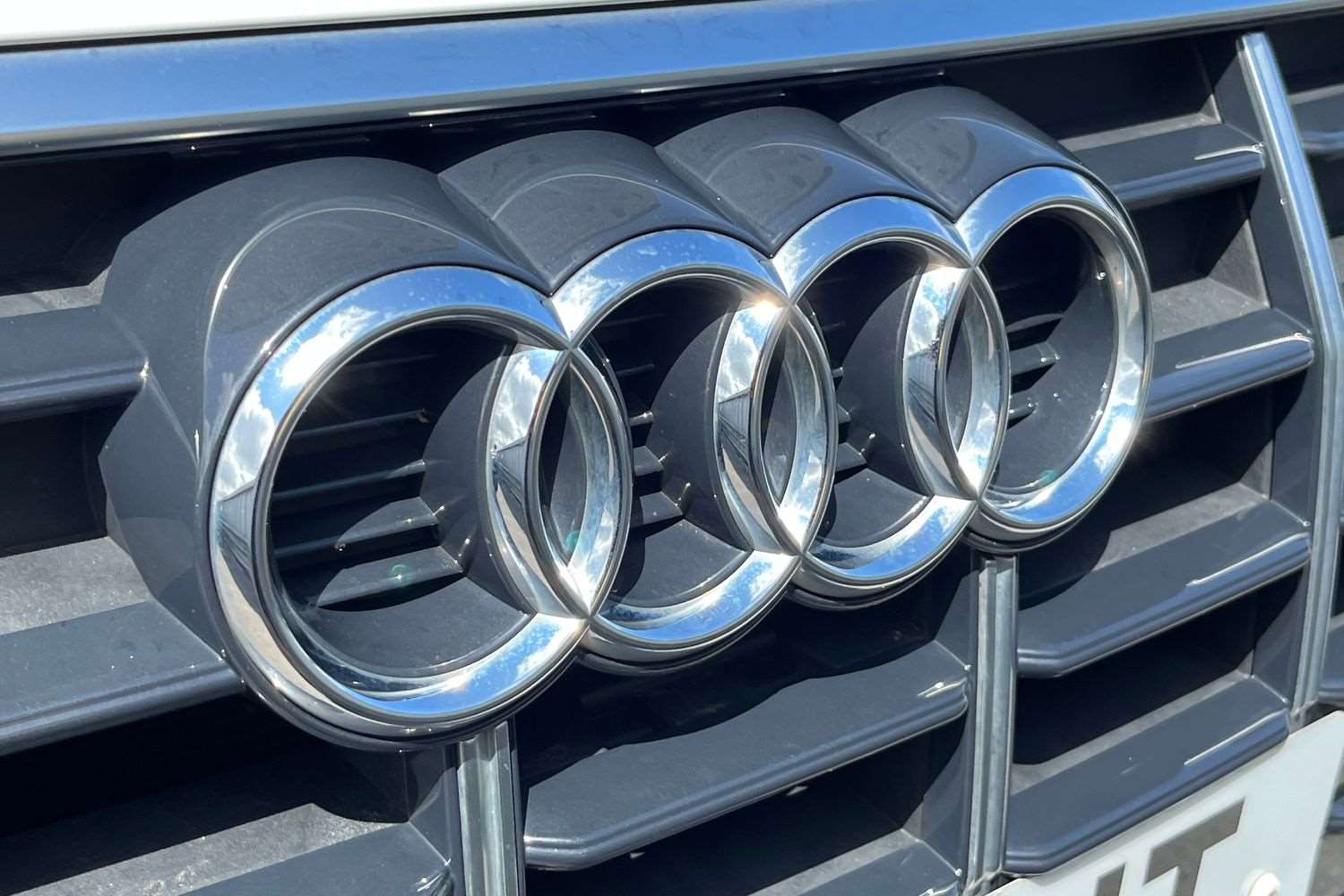 Used Audi Q5 2021 for sale - 76636791: Photo 25