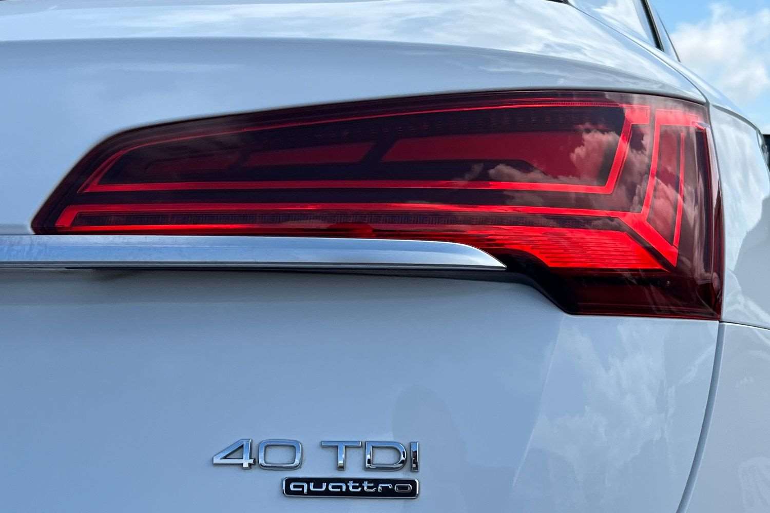 Used Audi Q5 2021 for sale - 76636791: Photo 27