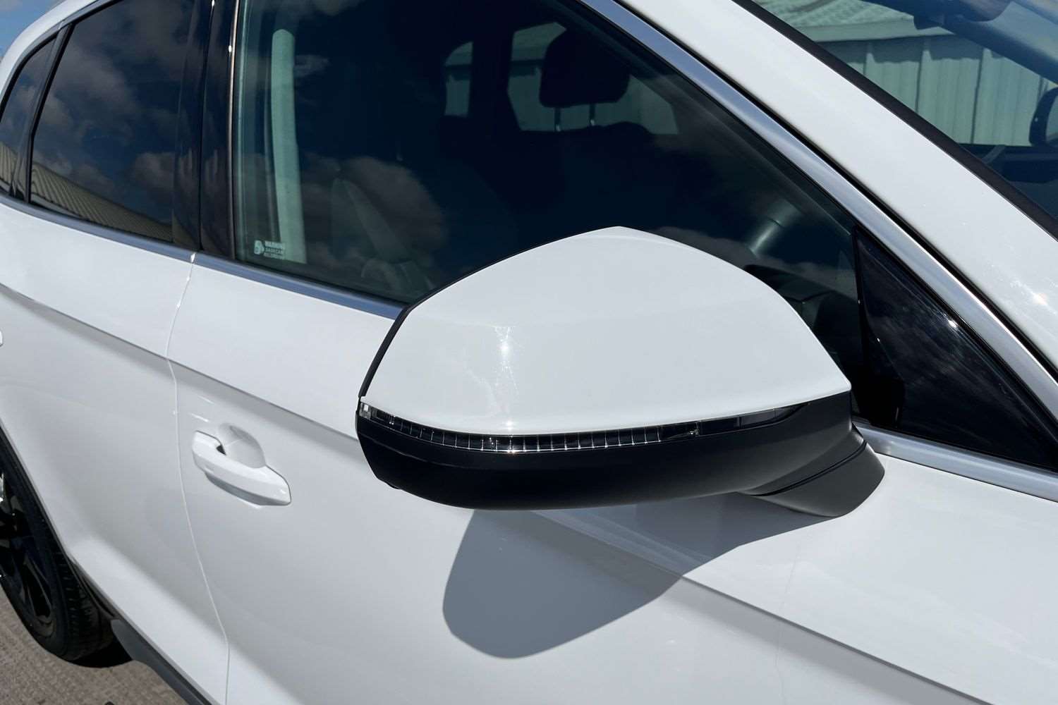 Used Audi Q5 2021 for sale - 76636791: Photo 29