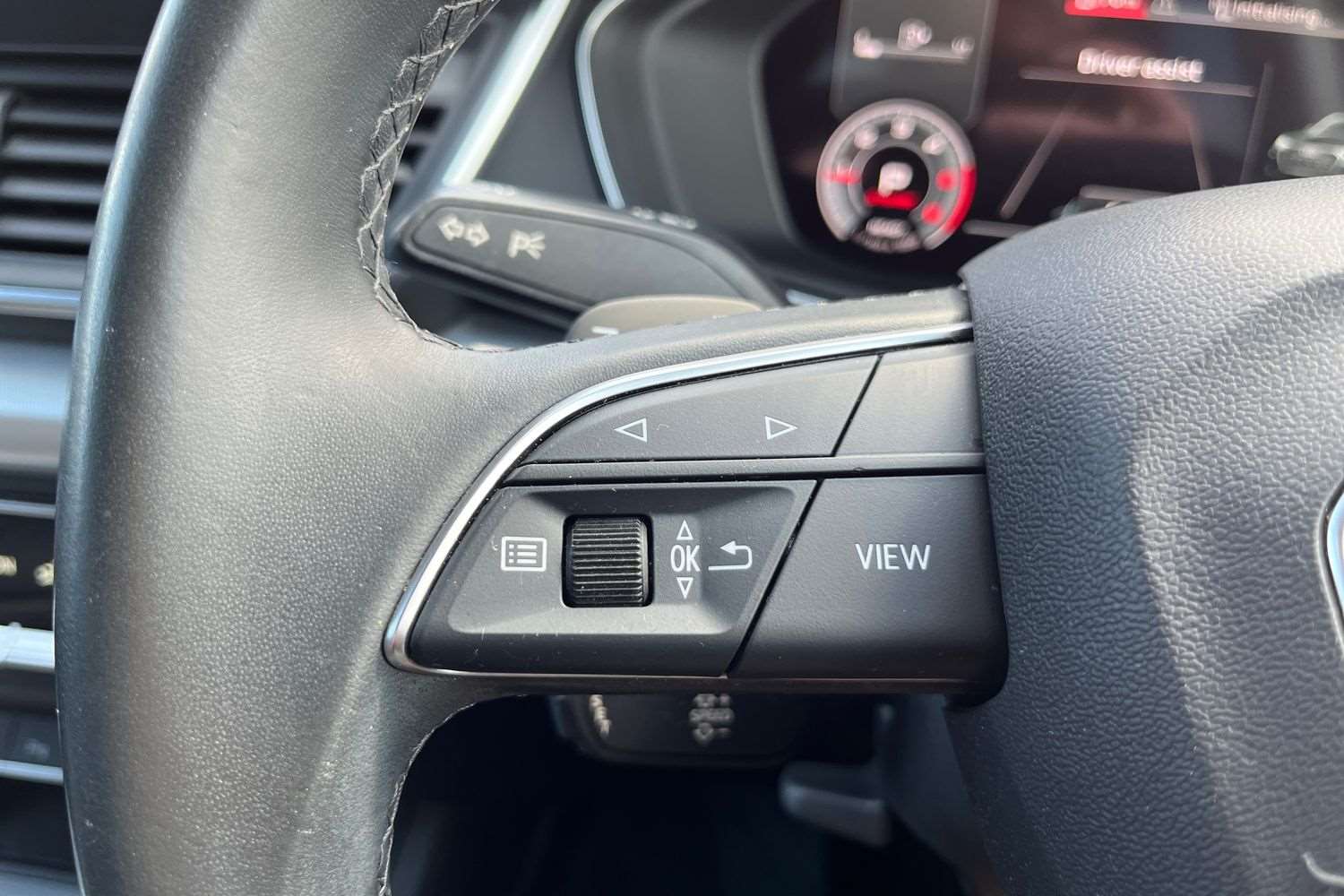 Used Audi Q5 2021 for sale - 76636791: Photo 30