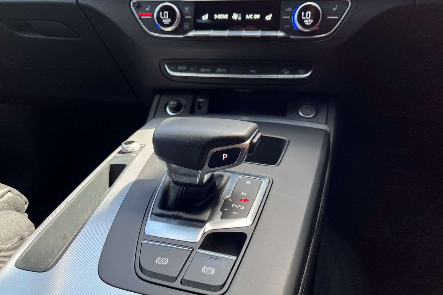 Used Audi Q5 2021 for sale - 76636791: Photo 31