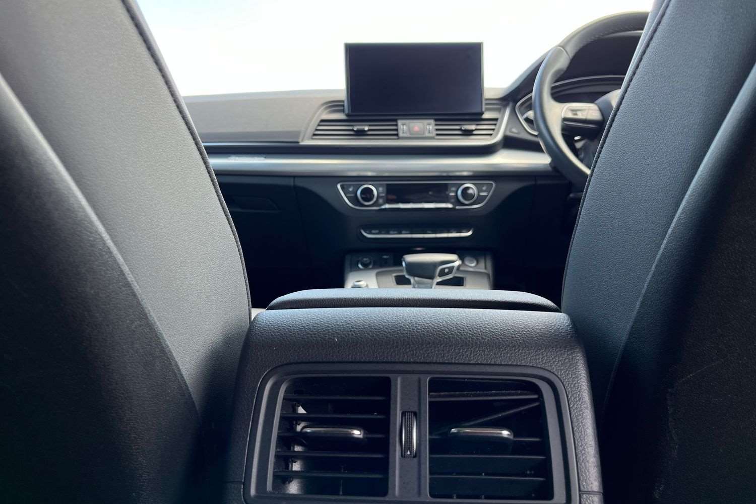 Used Audi Q5 2021 for sale - 76636791: Photo 34