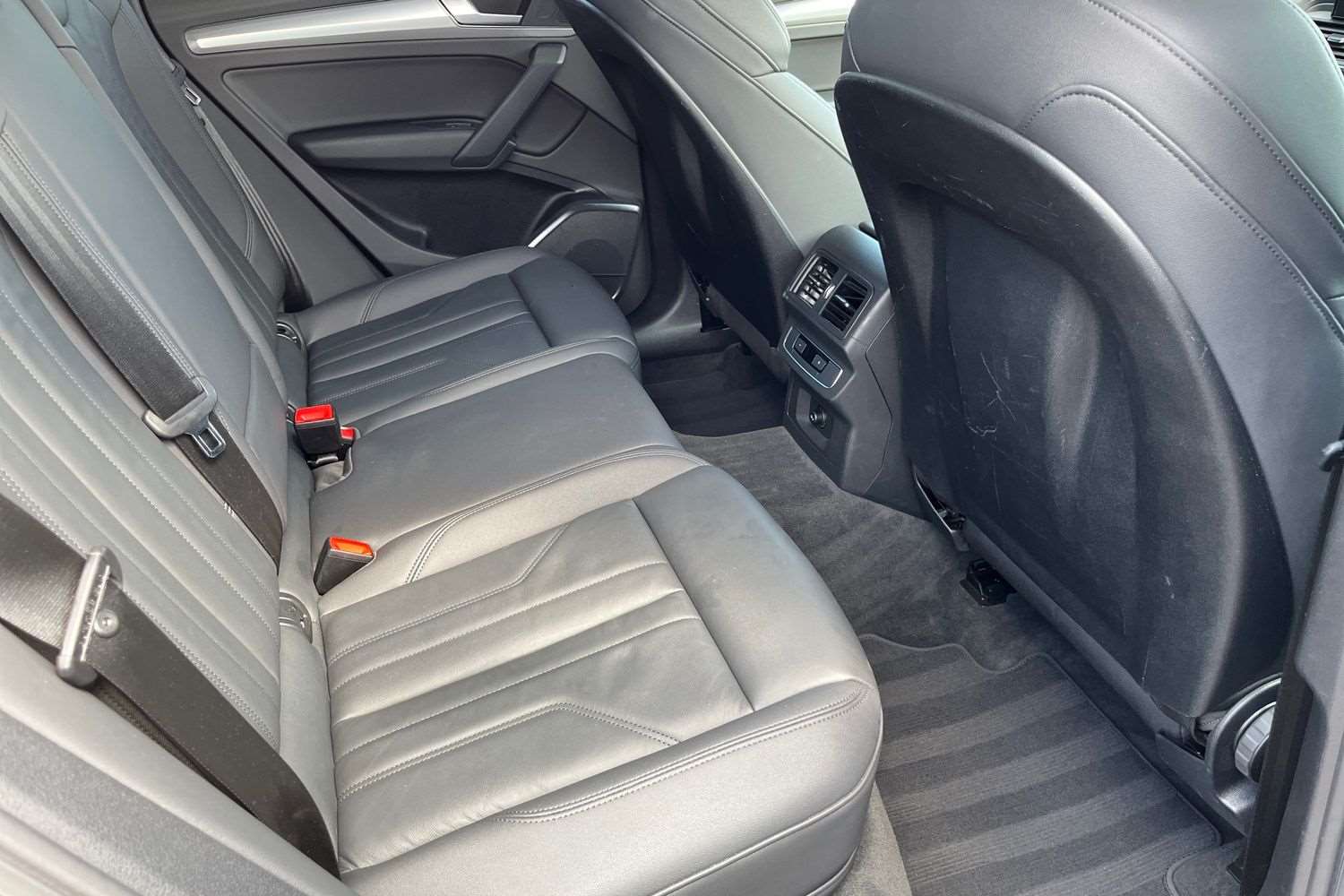 Used Audi Q5 2021 for sale - 76636791: Photo 35