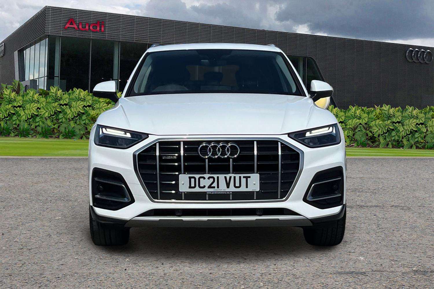 Used Audi Q5 2021 for sale - 76636791: Photo 8