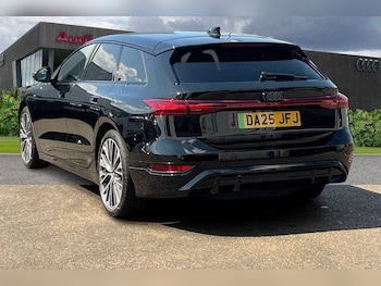 Used Audi A6 Saloon 2025 for sale - 74801820: Photo