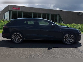 Used Audi A6 Saloon 2025 for sale - 74801820: Photo