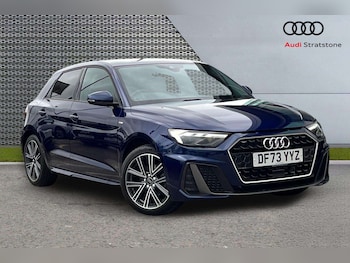 Used Audi A1 2023 for sale - 78494843: Photo