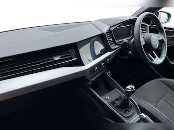 Used Audi A1 2023 for sale - 78494843: Photo