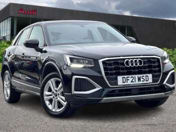 2021 - 30 TFSI Sport 5dr