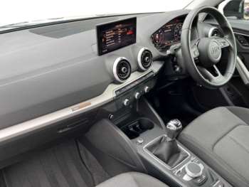 Used Audi Q2 2021 for sale - 75156414: Photo