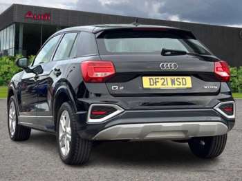 Used Audi Q2 2021 for sale - 75156414: Photo