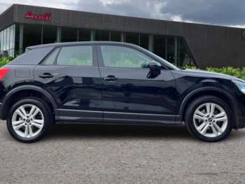 Used Audi Q2 2021 for sale - 75156414: Photo