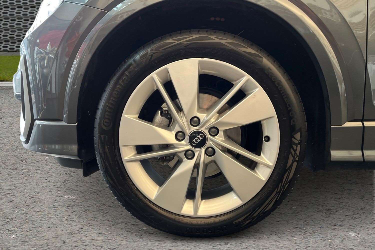 Used Audi Q2 2025 for sale - 76435663: Photo 11