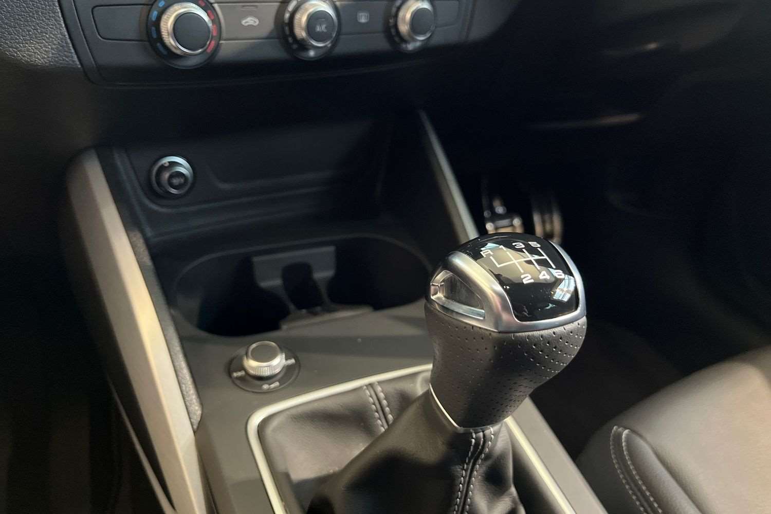 Used Audi Q2 2025 for sale - 76435663: Photo 15