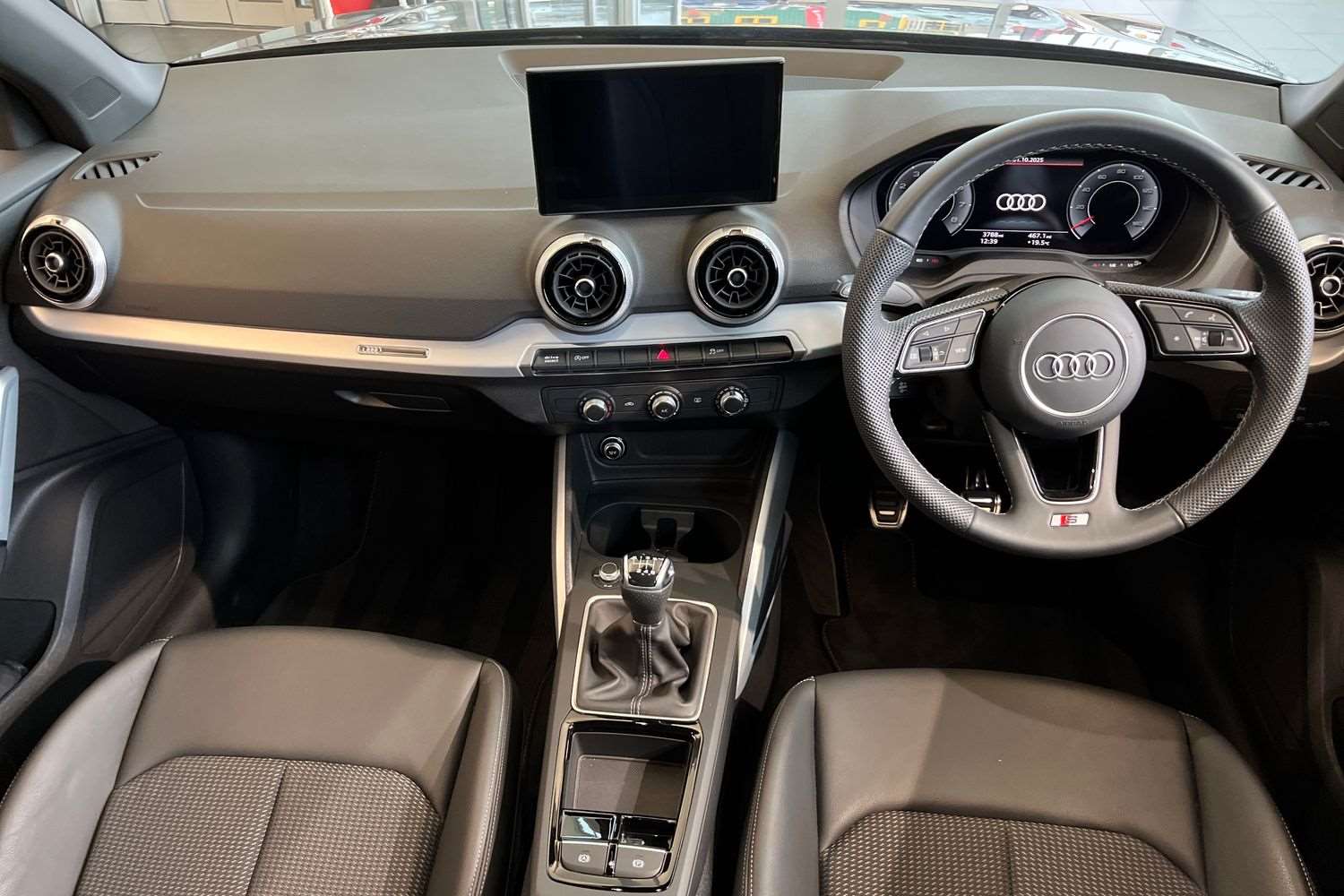 Used Audi Q2 2025 for sale - 76435663: Photo 19