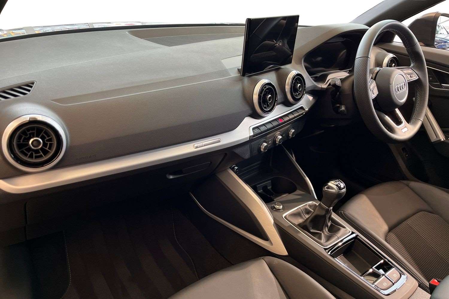 Used Audi Q2 2025 for sale - 76435663: Photo 20