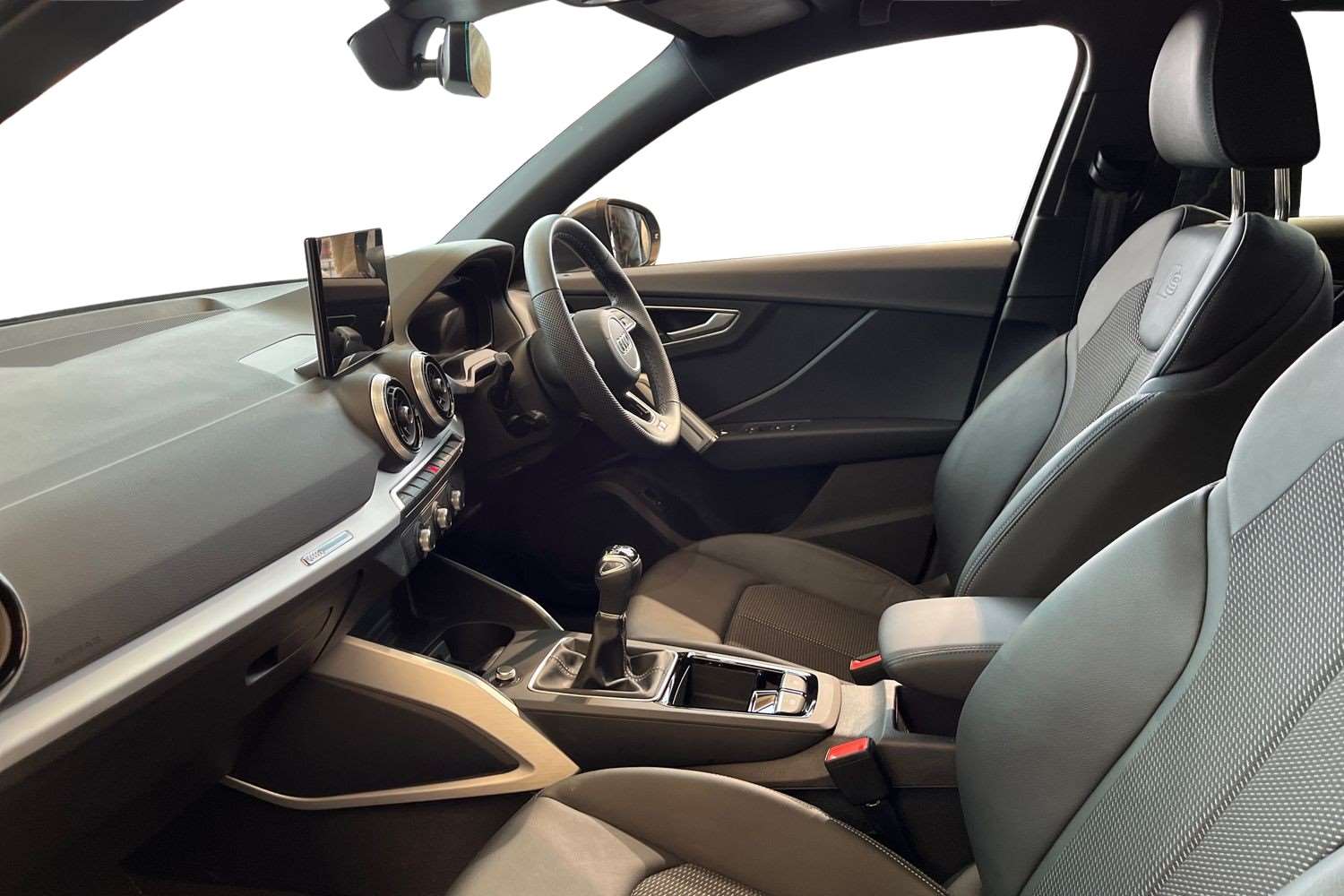 Used Audi Q2 2025 for sale - 76435663: Photo 21