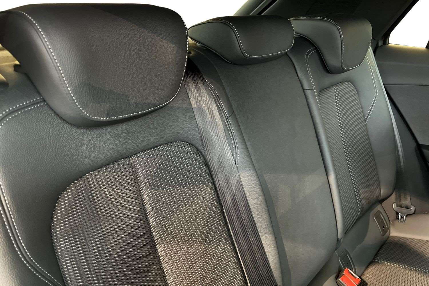 Used Audi Q2 2025 for sale - 76435663: Photo 22