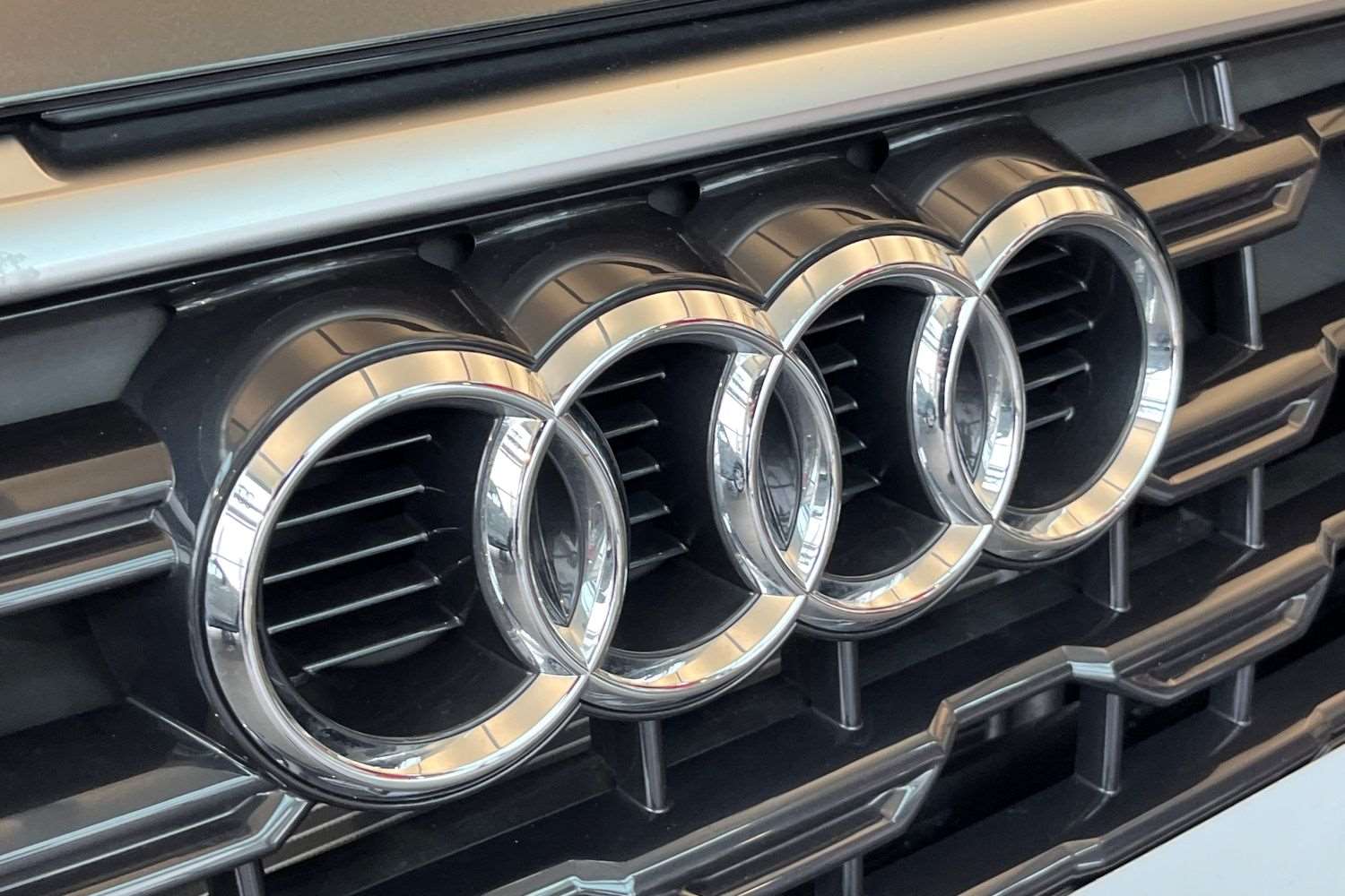 Used Audi Q2 2025 for sale - 76435663: Photo 28