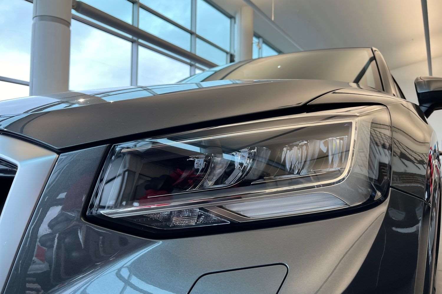 Used Audi Q2 2025 for sale - 76435663: Photo 29