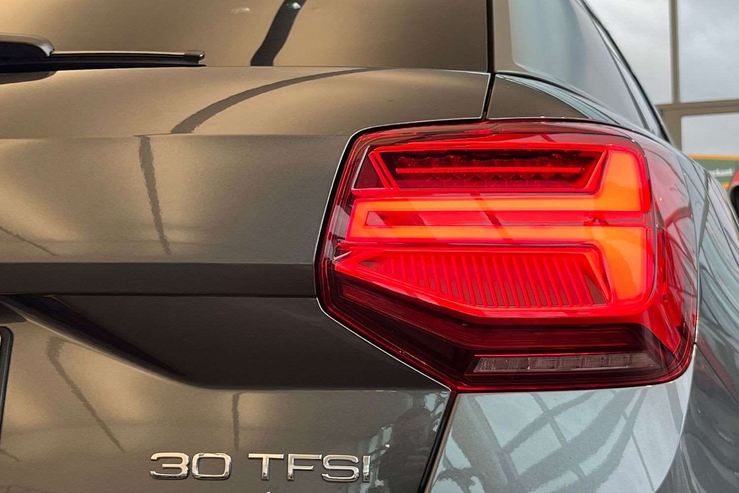 Used Audi Q2 2025 for sale - 76435663: Photo 31