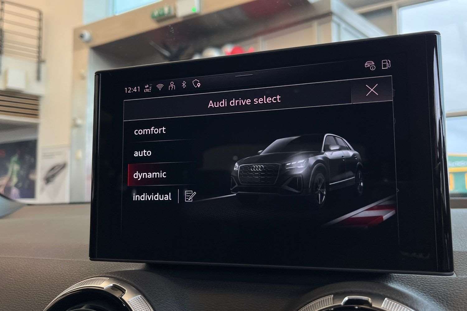 Used Audi Q2 2025 for sale - 76435663: Photo 33