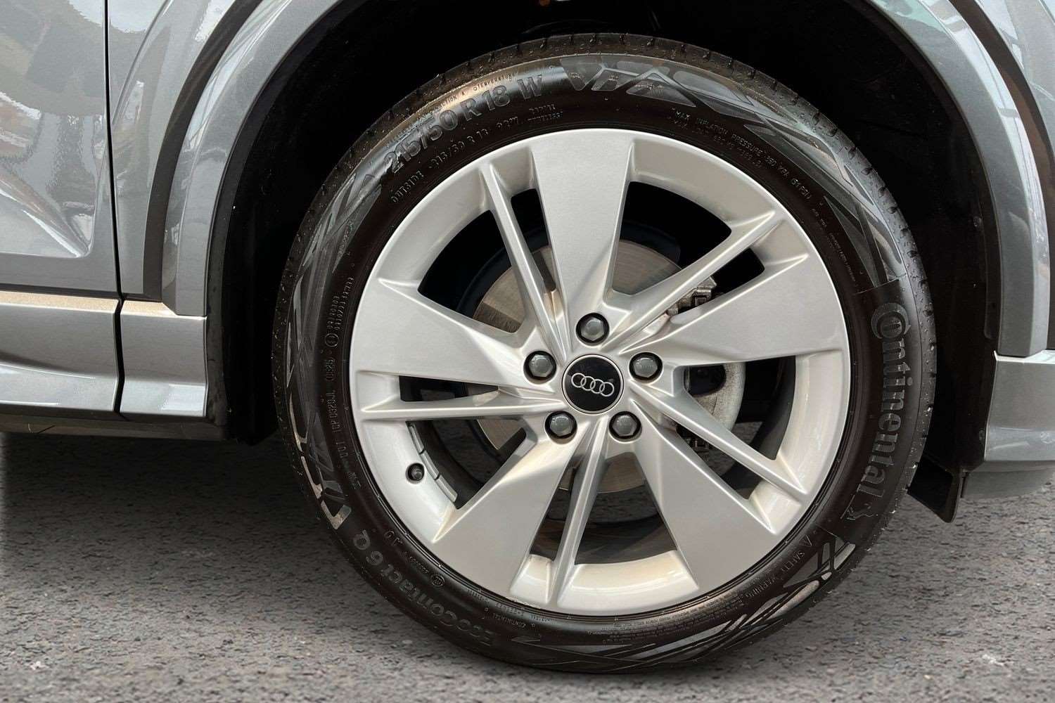 Used Audi Q2 2025 for sale - 76435663: Photo 5